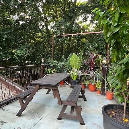 Agn Homestay Kuala Lumpur Bagian luar foto