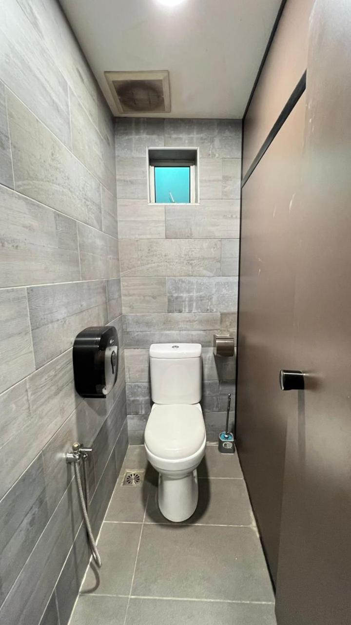 Agn Homestay Kuala Lumpur Bagian luar foto